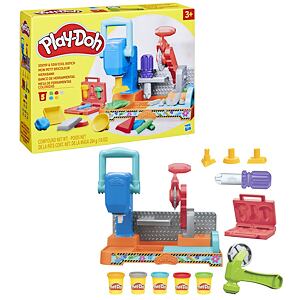 Play-Doh Farebná dielňa