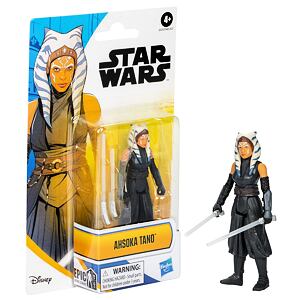 Hasbro STAR WARS 4IN AHSOKA