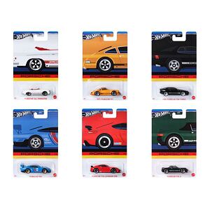 Mattel Hot Wheels Tematický angličák Slavnostní kolekce, více druhů