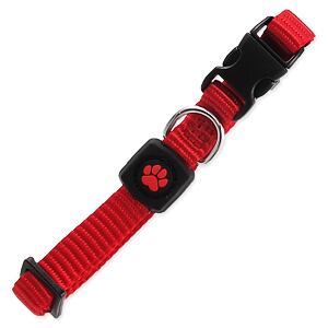 Obojok ACTIVE DOG Premium červený XS 1 ks