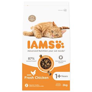 IAMS Cat Adult Chicken 2 kg