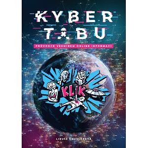 Kyber tabu - Průvodce vesmírem online informací