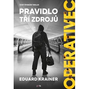 Operativec - Pravidlo tří zdrojů