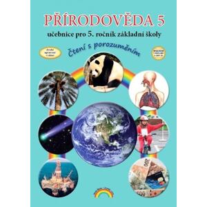 Přírodověda 5 – učebnice pro 5. ročník ZŠ, Čtení s porozuměním