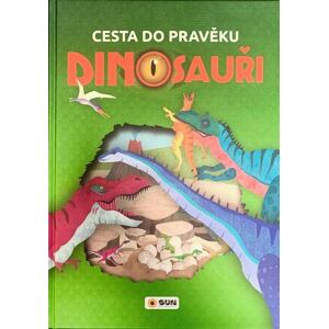 Cesta do pravěku Dinosauři