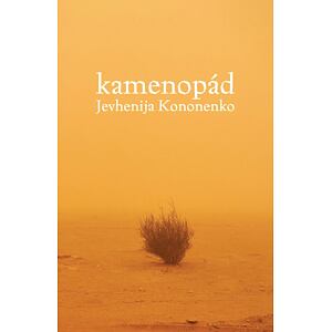 Kamenopád