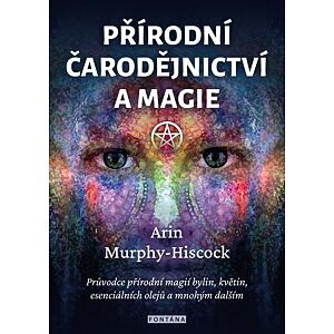 Přírodní čarodějnictví a magie