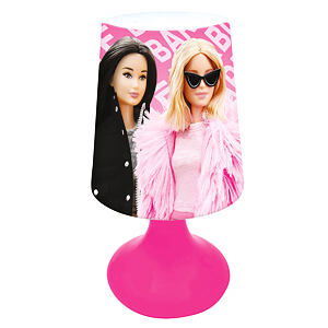 Lexibook Bezdrátová noční lampička Barbie