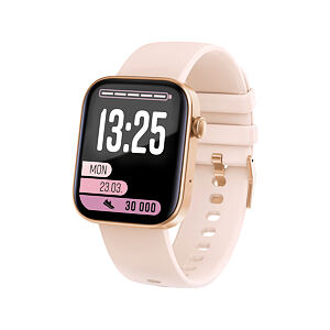 LAMAX Hodinky BCool 2 Plus Rose Gold
