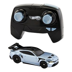 Mattel Hot Wheels RC Ford Mustang GTD 1:64