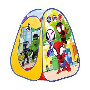 John Pop Up Stan Spidey 75x75x90cm