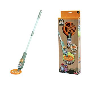 Simba Objavuj Detektor kovov