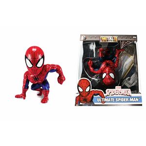 J 3223005 Marvel Spiderman figurka 6" - poškozený obal