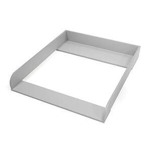 Five O Nine Crew Přebalovací pult - šedivý