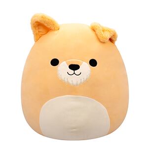 SQUISHMALLOWS Pejsek - Cooper