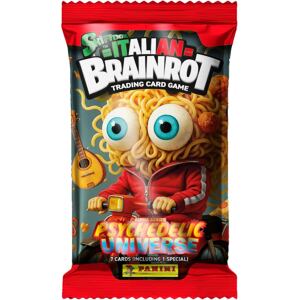 PANINI ITALIAN BRAINROT - karty