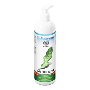 Přípravek Rataj Antichlor péče o kvalitu vody 150ml