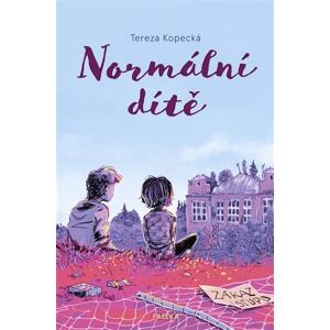 Normální dítě