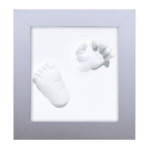 Happy Hands 3D DeLuxe WHITE Frame