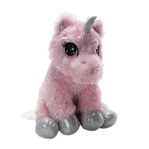 InnoGIO plyšová hračka UNICORN Pink 60cm