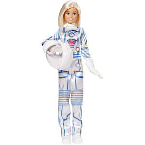 Mattel Barbie Kosmonautka