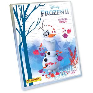 Corfix Ledové Království - Movie 2 - binder
