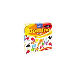 Granna Domino barvy