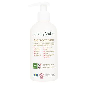 Naty Dětské ECO tekuté mýdlo 200ml