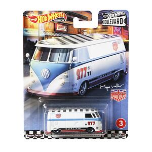 Mattel Hot Wheels Bulvár, více druhů