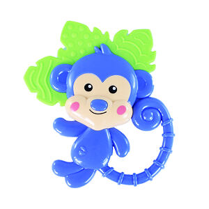 Hrkálka/hryzátko opice