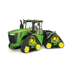 Bruder Traktor JOHN DEERE 9620 RX - pásový