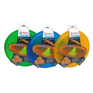 Alldoro Disk s led diodami
