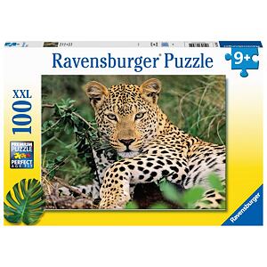 Ravensburger Leopard 100 dielikov