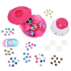 Spin Master Cool Maker Výroba stylových náramků