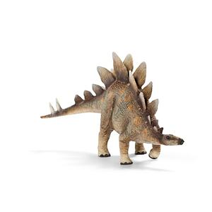 Schleich Prehistorické zvieratko - Stegosaurus