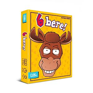 Albi Hra 6 berie! CZ