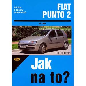 Fiat Punto 2 od 1999 - Jak na to? - 80.