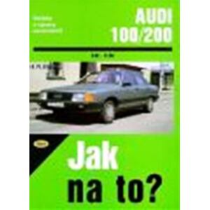Audi 80/90 (9/86-8/91) > Jak na to? [12]