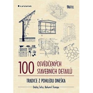 100 osvědčených stavebních detailů