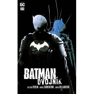 Batman - Dvojník 1-3