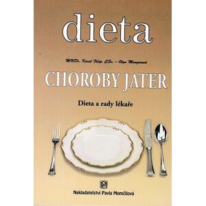 Dieta - Choroby jater