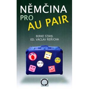 Němčina pro au pair