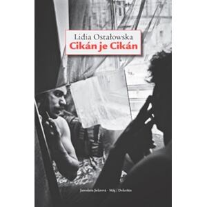 Cikán je Cikán