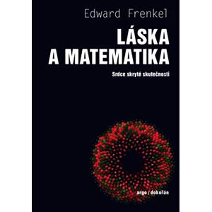 Láska a matematika - Srdce skryté skutečnosti