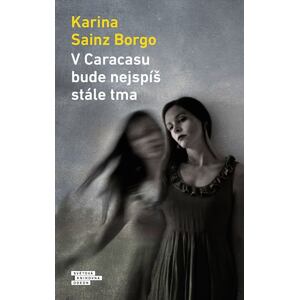 V Caracasu bude nejspíš stále tma
