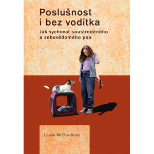 Poslušnost i bez vodítka