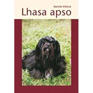 Lhasa apso