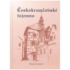 Českokrumlovské tajemno