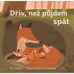 Dřív, než půjdem spát