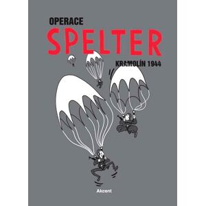 Operace Spelter - Kramolín 1944